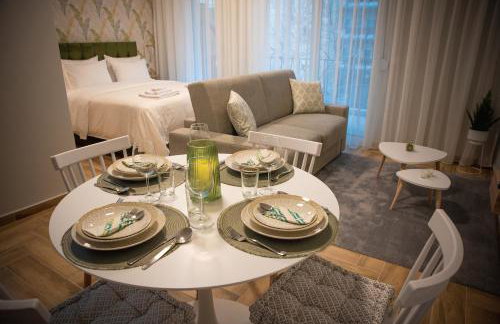 Irresistible Studio in the Heart of Xanthi - Foto 13