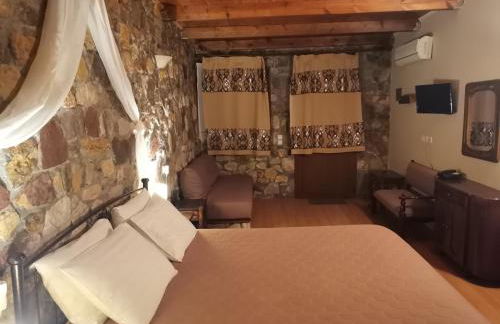 Ataviros Hotel - Foto 121