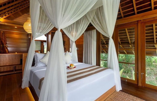 The Pulu Villas by GenuineHost - Foto 5