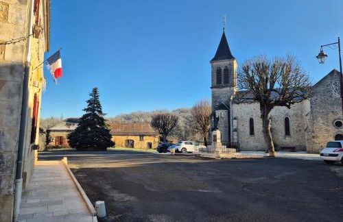 Charming House between Lot & Dordogne with Private Pool - Foto 74