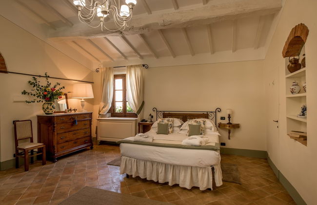 Podere La Rocca - Foto 19