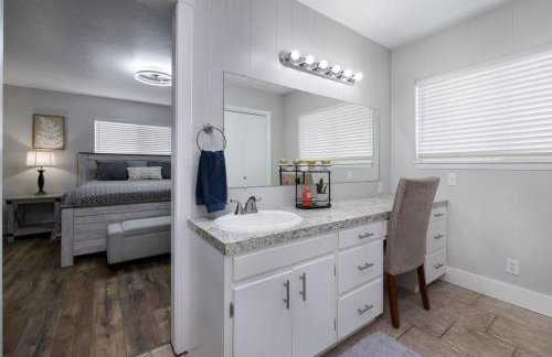 Basin Staycation - Foto 13