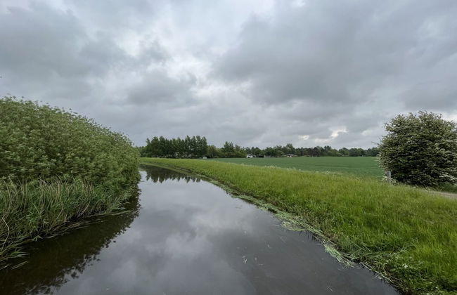 "Jelke" - 4km to the inlet - Foto 39