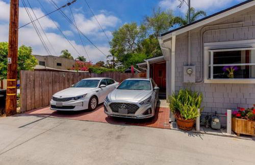 Charming Hillcrest/Mission Hills 3 BR + House - Foto 20