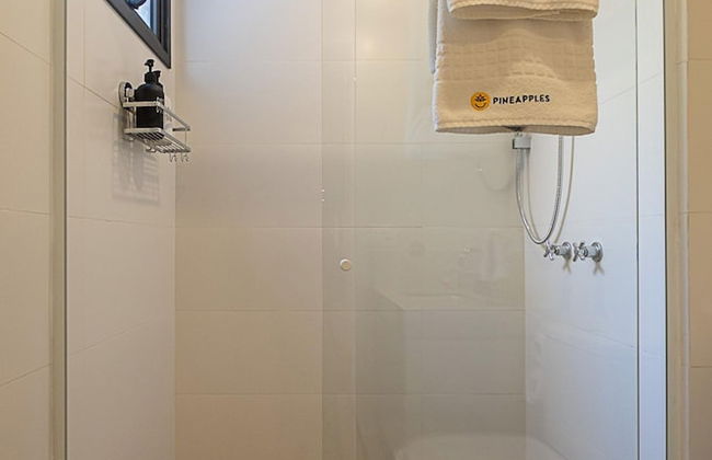 4 Minutes From Ipanema Beach Fa202 - Foto 17