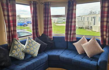 Daisy Lodge Lilac Grove 3 - Foto 9