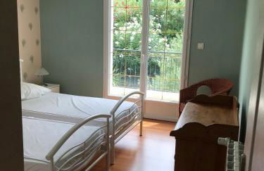 Belle villa dans clos privé - Saint Raphaël Boulouris - Foto 29