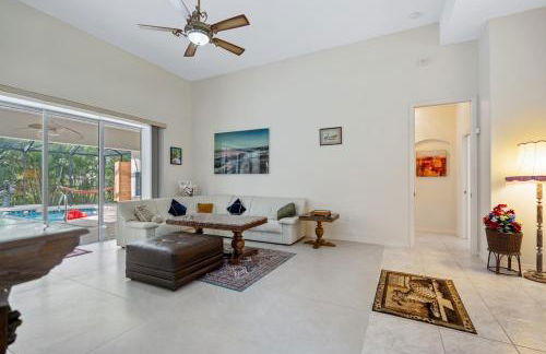 Mins To Florida White Sand Beach Villa Heated Pool - Foto 39