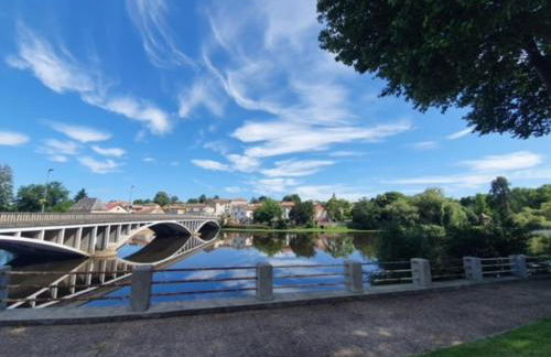 Le Douillet - The Snug-Couples Retreat - Foto 18