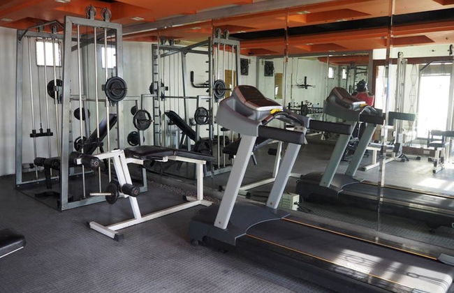 Suites de Marina Manila - Photo 25