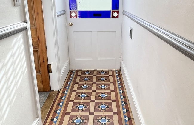 Spacious 5 Bed House Close to Seafront Penzance - Foto 37