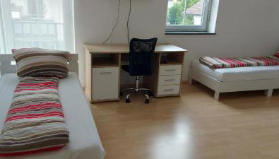 Ferienwohnung in Kempten im Allgäu für mind 4 Personen - Foto 5