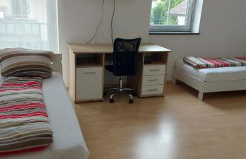 Ferienwohnung in Kempten im Allgäu für mind 4 Personen - Foto 5