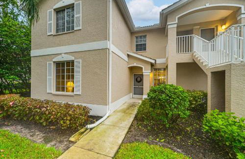Golf, Swim and Relax! Condo 8 Mi to Dtwn Naples - Foto 19