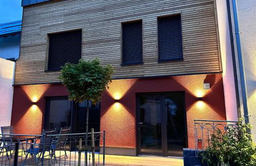 Ferienhaus rausZeit - Foto 17