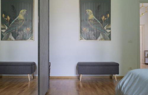 AF51 Florence Apartment - Foto 19