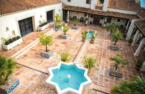 La Esperanza Granada Luxury Hacienda & Private Villa - Foto 19