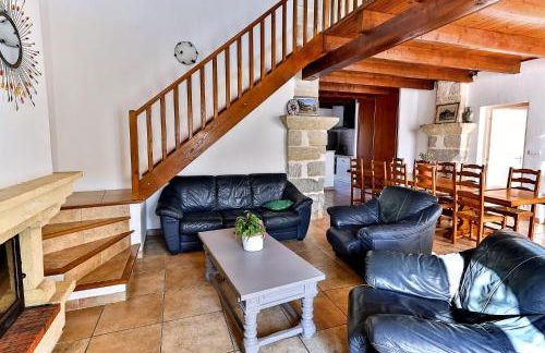 Les Gîtes du Mas Canillac - Foto 21