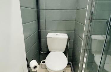 Au Logis Briand - Foto 24