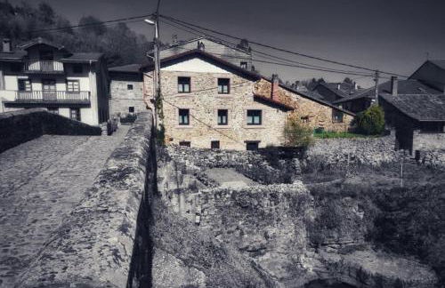 La casa de Manín - Foto 18