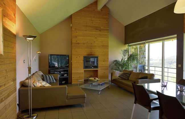 Holiday Home in Stoumont With Valley View - Photo 17