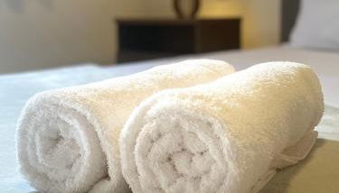 Casa Jabuticaba a 5 min dos Thermas e Hot Beach - Foto 2, towels