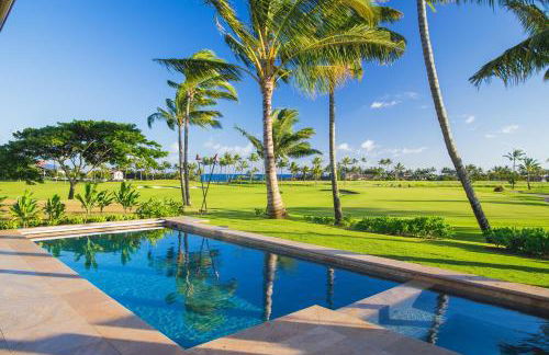 Luxury Ocean View 4 Bedroom Home in Kukuiula- Alekona Kauai - Foto 1