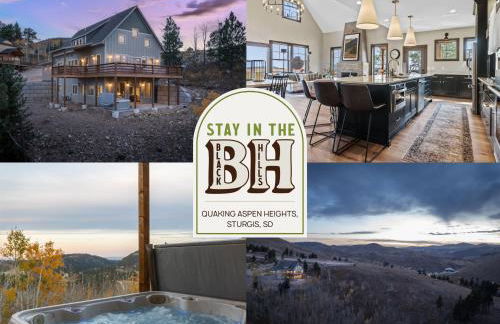 Quaking Aspen Heights - Foto 1