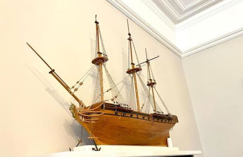 Cosy Ground Floor Apartment - Foto 37