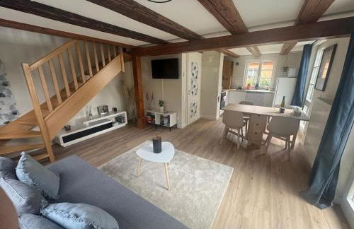 Cottage A day in Strasbourg - Foto 1