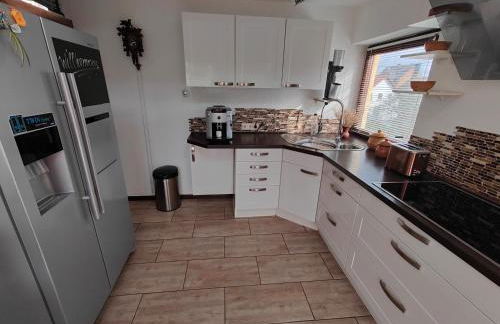 Ferienwohnung Biene - Foto 14