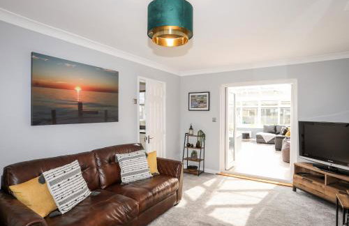 Mor a Mynydd - Foto 3