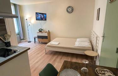 Escapade Ardéchoise - Parking Gratuit - Château à 2 pas - Foto 26