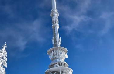 Ochsenkopf-apartment - Foto 23