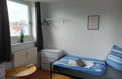 Stellas Monteurwohnungen - Foto 5