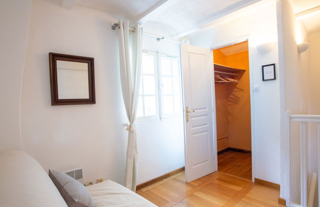 Mont des Oiseaux - Foto 18