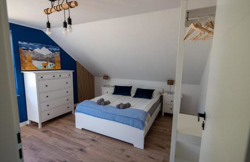 Willa Krzyżówki obok Korbielowa - Foto 28