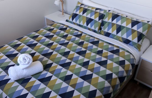 Opunake Beach Kiwi Holiday Park - Foto 6