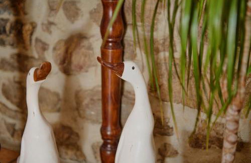 Casa Rural Tia Josefa - Foto 37