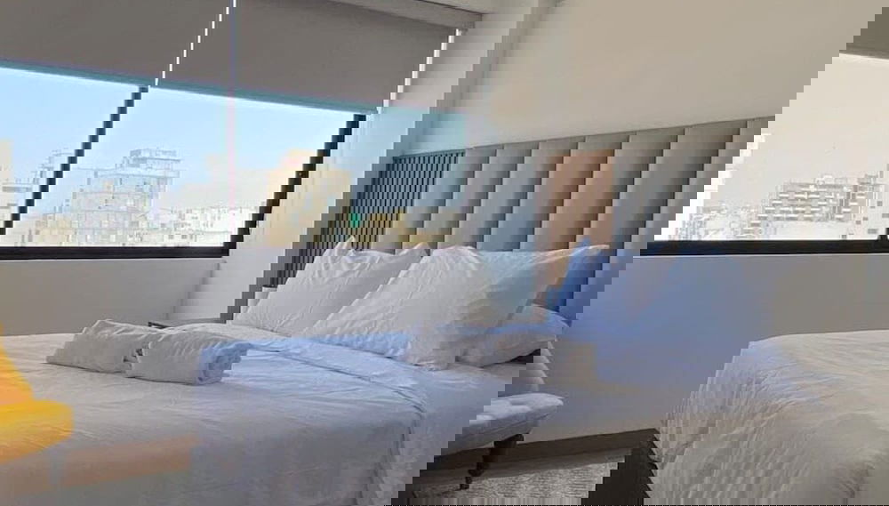 Awesome 3BR With Balcony in Miraflores - Foto 1, Habitación