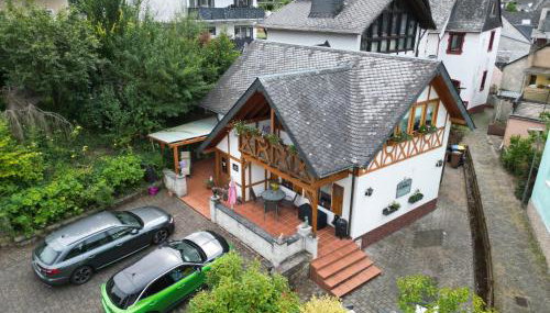 Haus Winkelchen - Foto 3