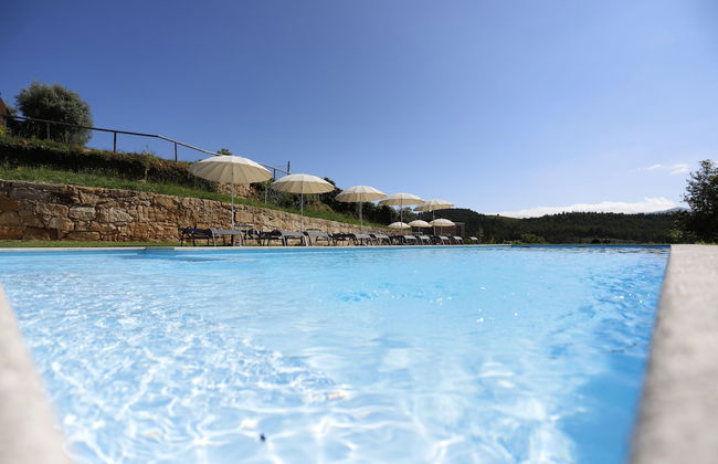 Arco Bungalows Agroturismo & Relax - Foto 27