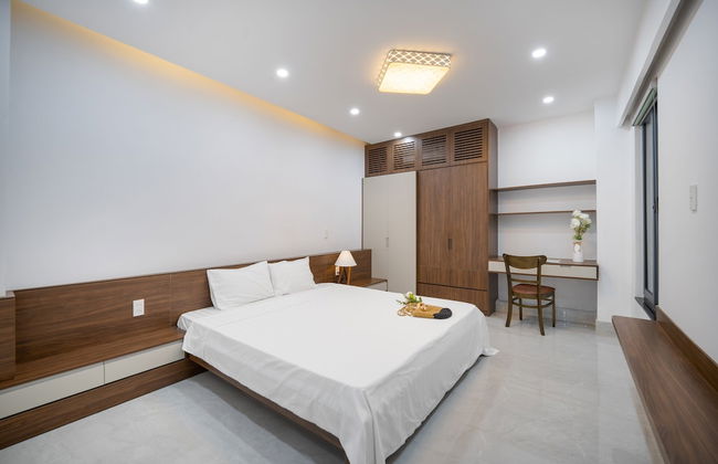 T P Deluxe House - Foto 10