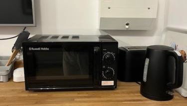 The Old Stable - Photo 3