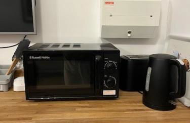 The Old Stable - Foto 3