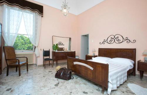 Villa delle Zagare - private hydromassage pool - Foto 28