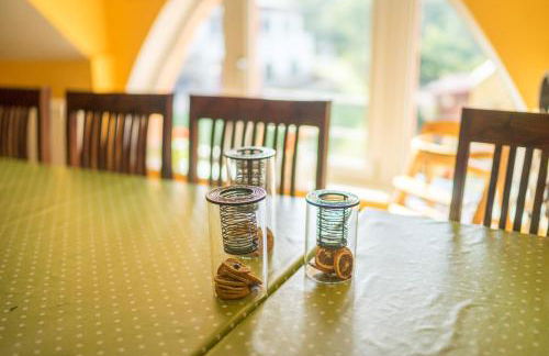 Pension Kroppental - Foto 80