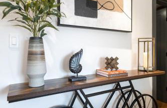 3BR3Bth Penthouse 2 Parking Spaces TD MIT Harvard - Foto 26