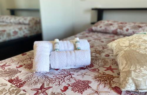 Villetta relax fast wi-fi 9 Min porto Civitavecchia - Foto 3