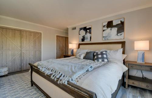 Mtn-View Snowbird Haven w/ Pool in Fountain Hills - Foto 13